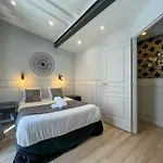Апартаменты Urbanflat 44 - In Center Of Париж