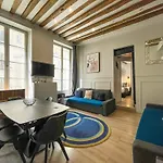 Апартаменты Urbanflat 44 - In Center Of *