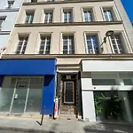 Urbanflat 44 - In Center Of Апартаменты Париж