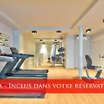 Urbanflat 44 - In Center Of Апартаменты