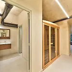 Апартаменты Urbanflat 44 - In Center Of