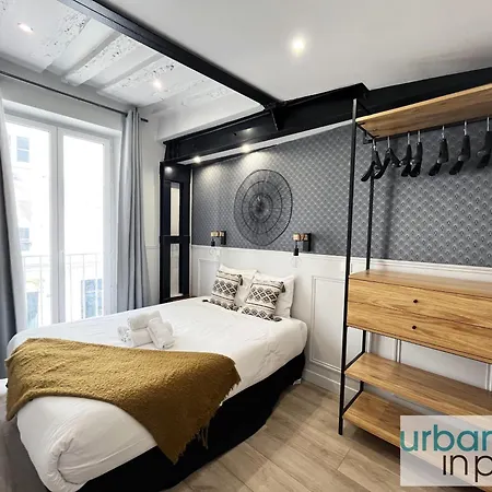 Urbanflat 44 - In Center Of