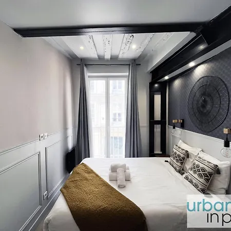 Urbanflat 44 - In Center Of *