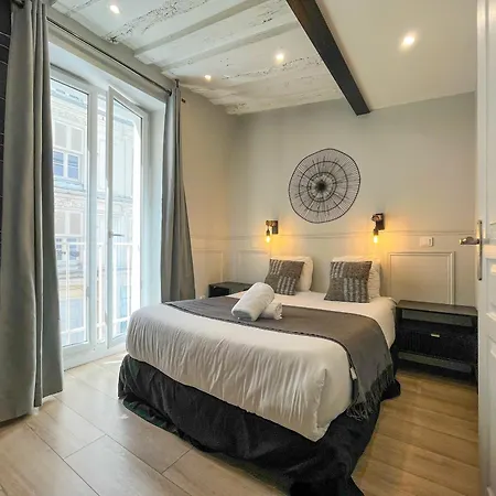 Апартаменты Urbanflat 44 - In Center Of