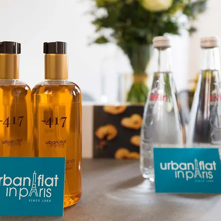 Urbanflat 44 - In Center Of Апартаменты