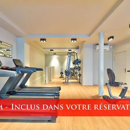 Urbanflat 44 - In Center Of Appartement
