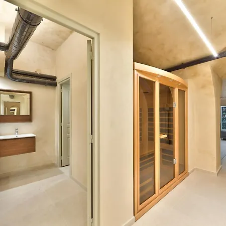 Appartement Urbanflat 44 - In Center Of